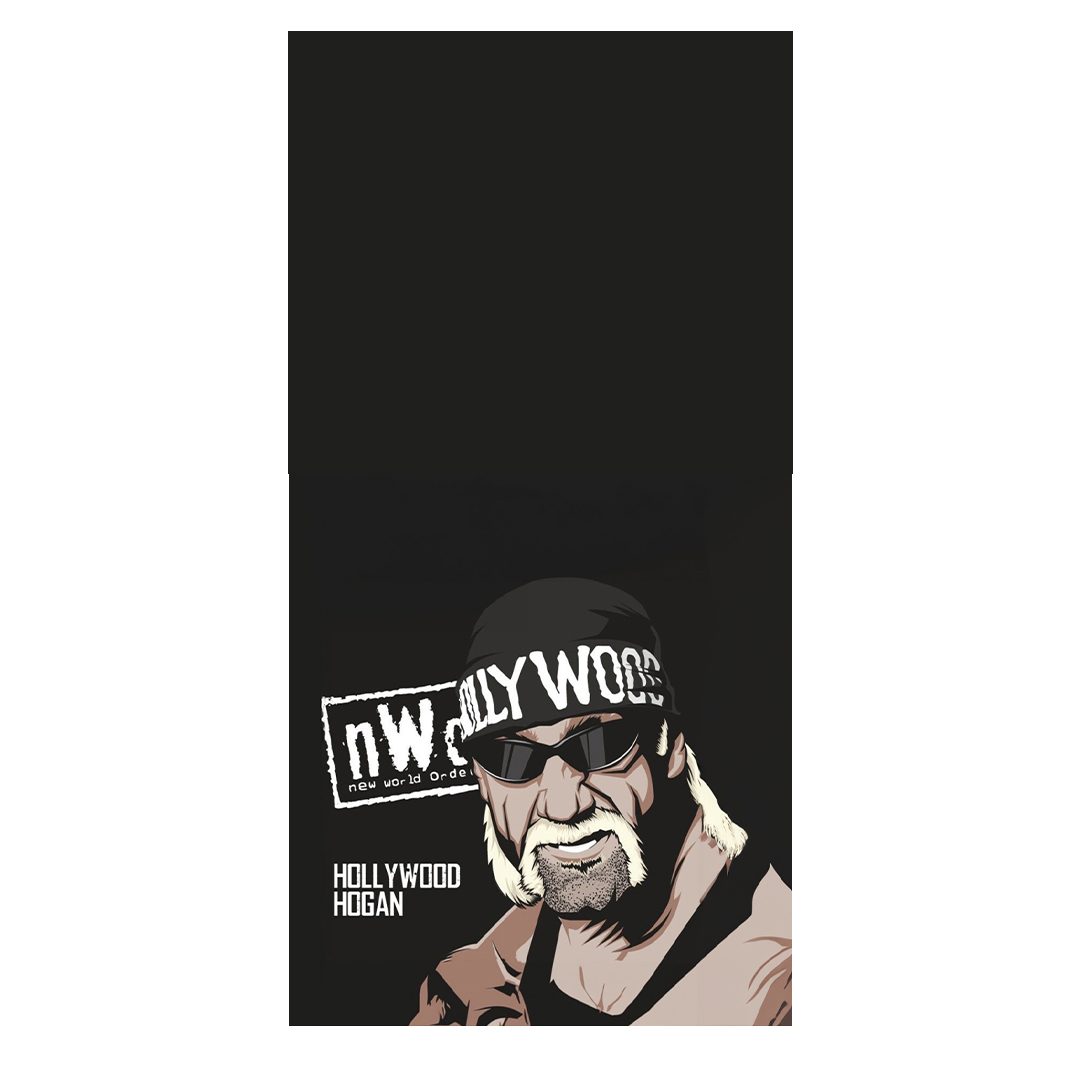 overlay