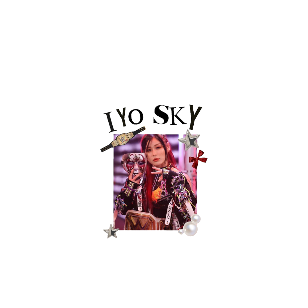 overlay