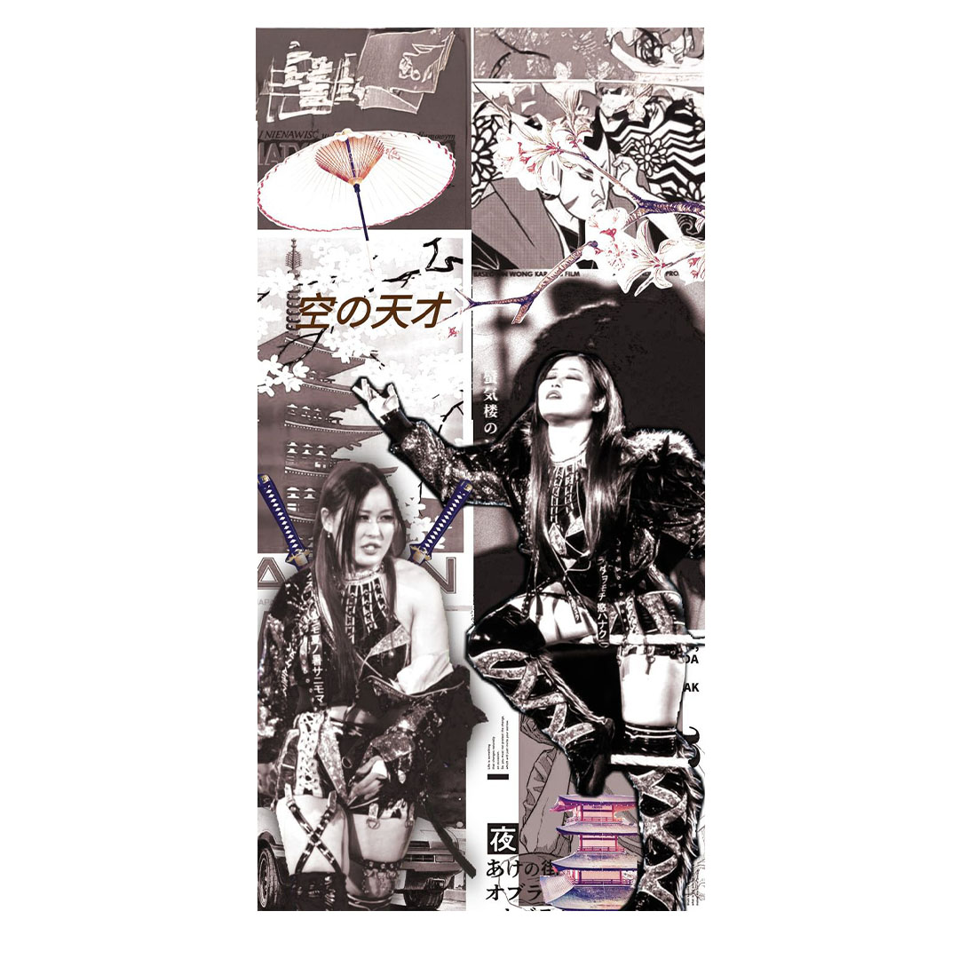 overlay