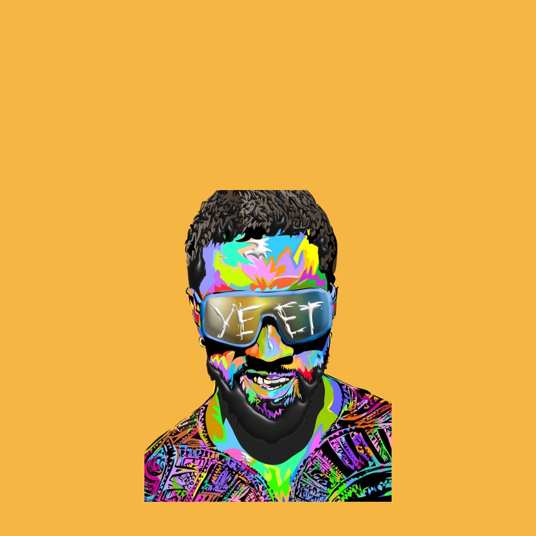 overlay