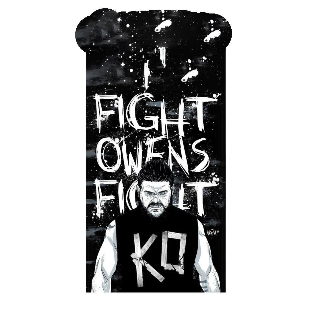 overlay