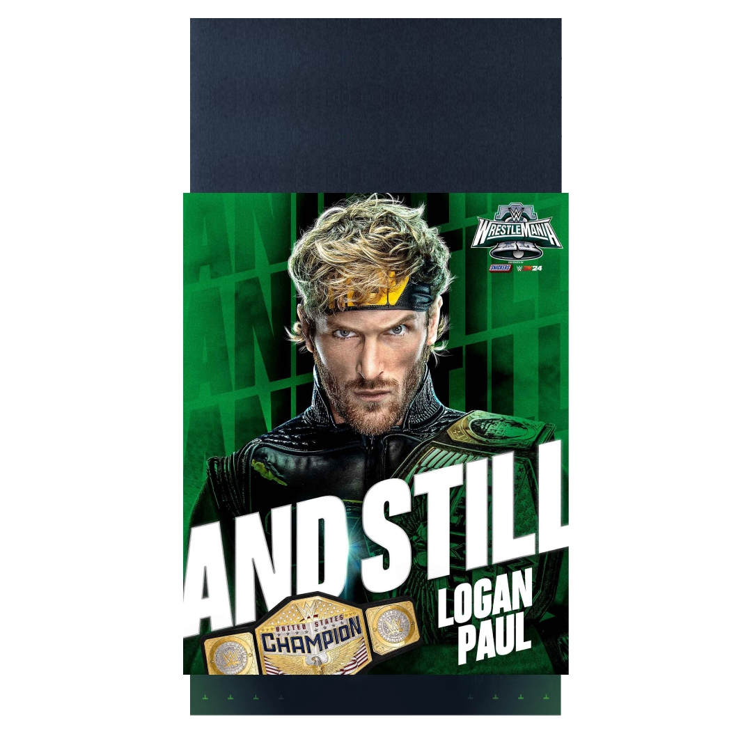 overlay