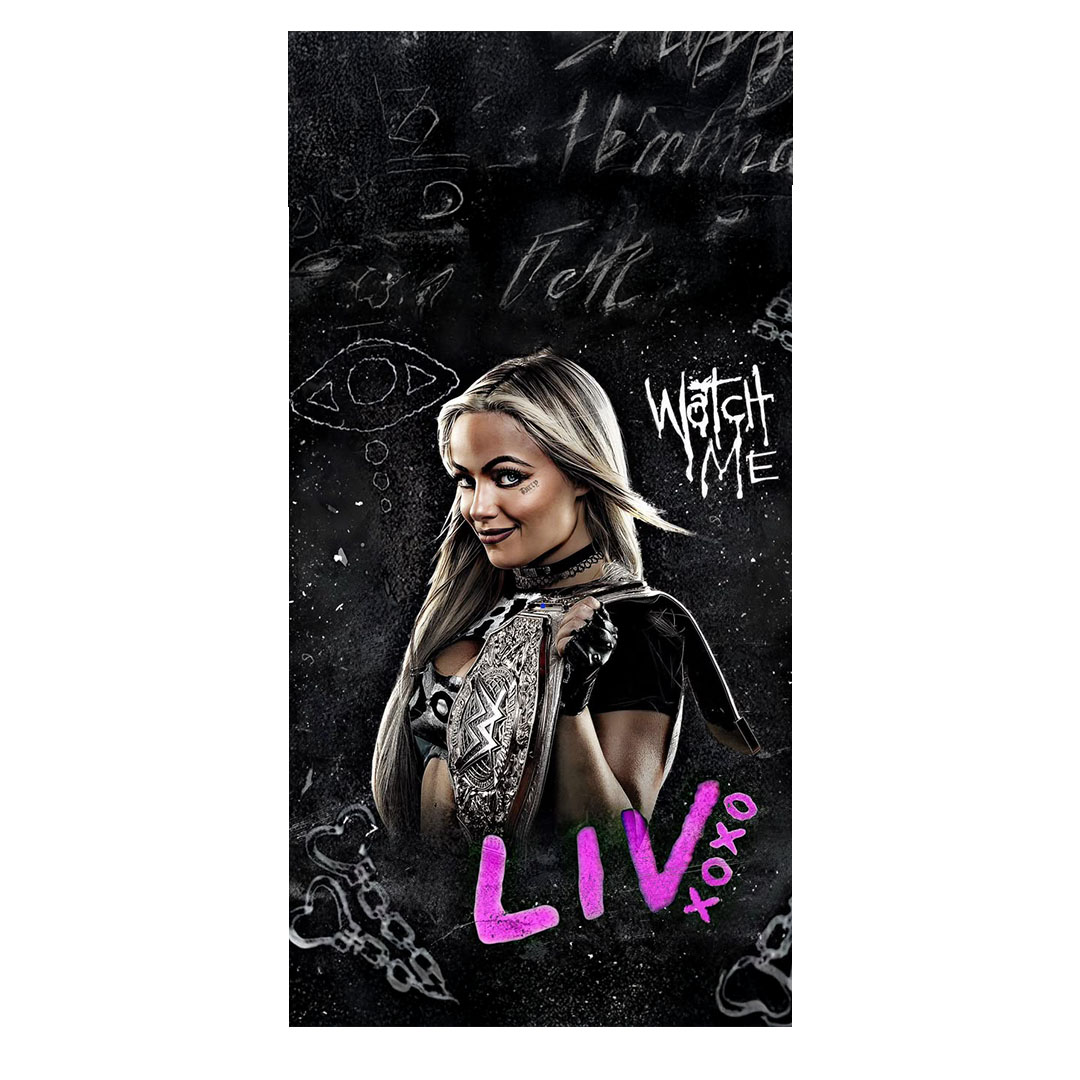 overlay