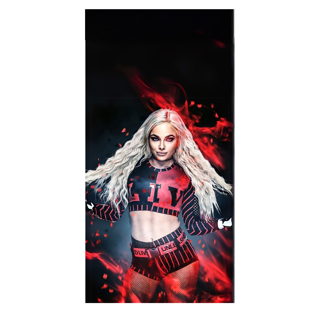 overlay