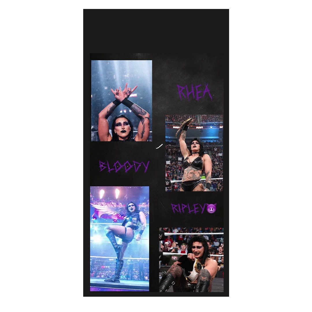 overlay