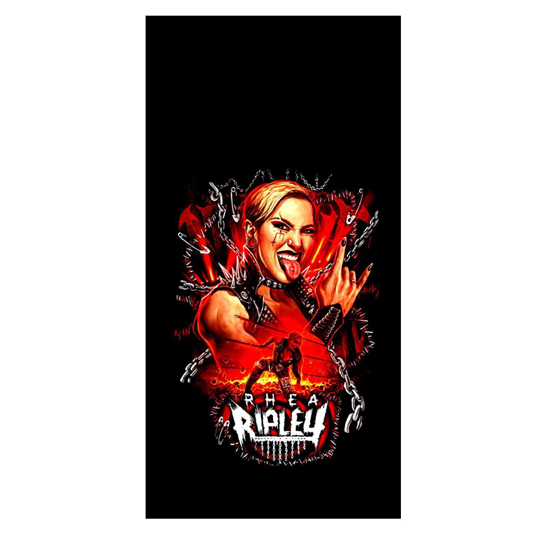 overlay