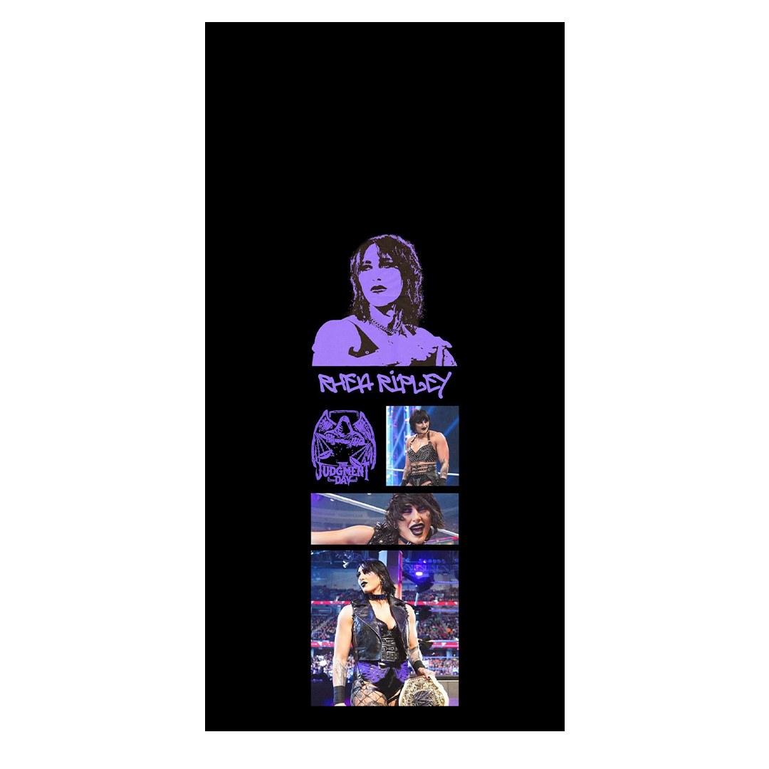 overlay