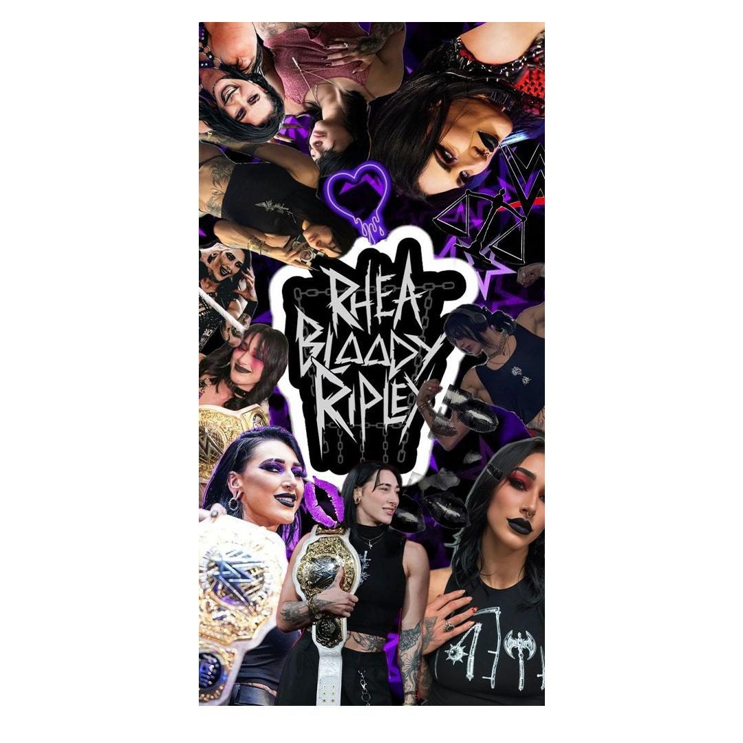 overlay