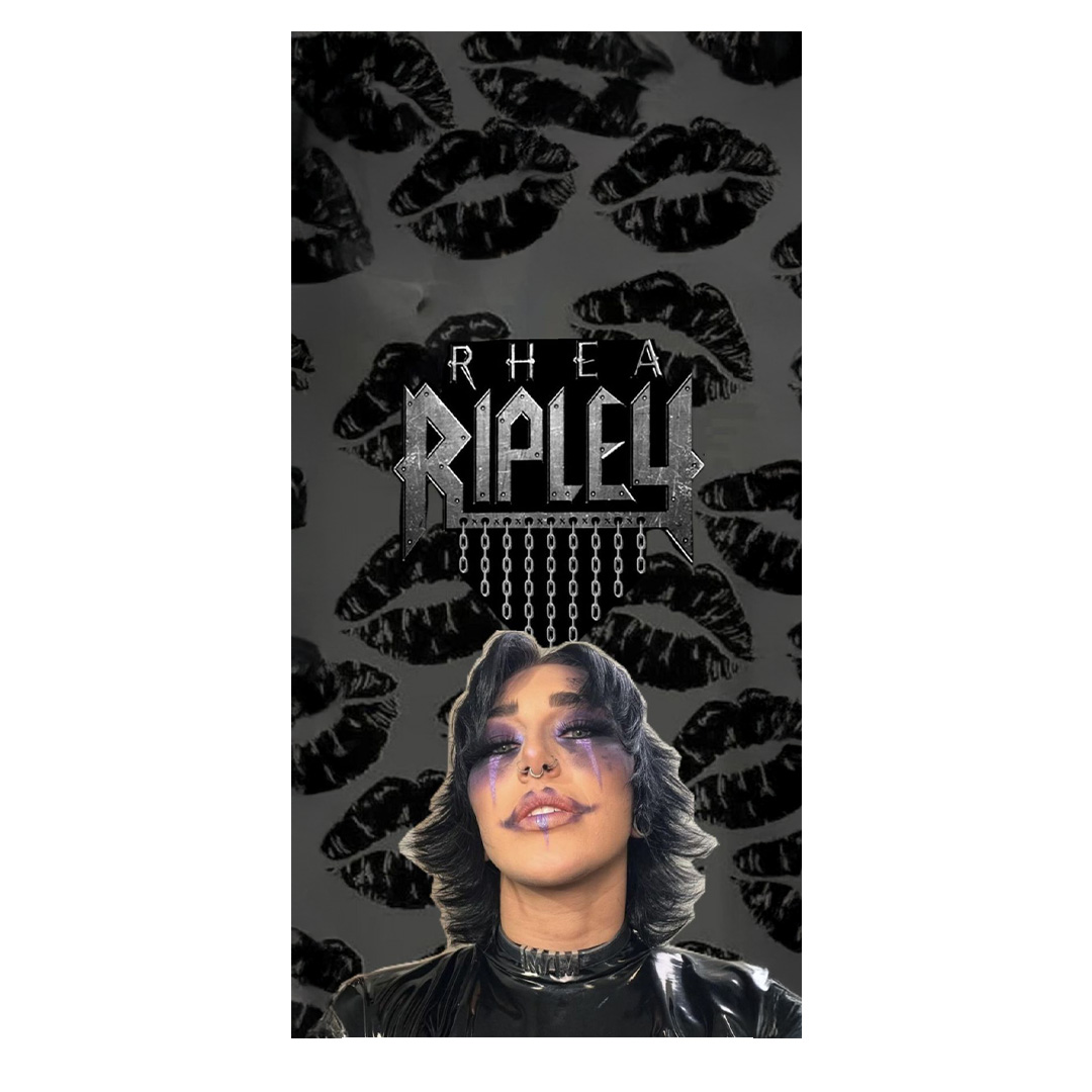 overlay
