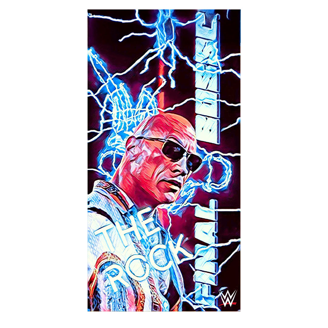 overlay