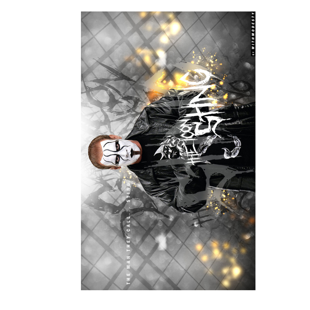 overlay