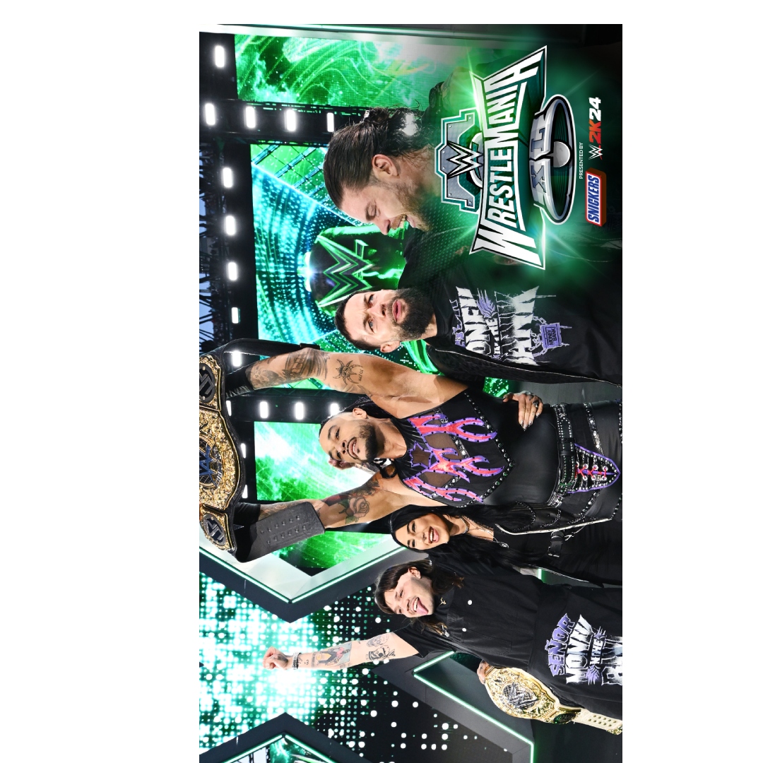 overlay