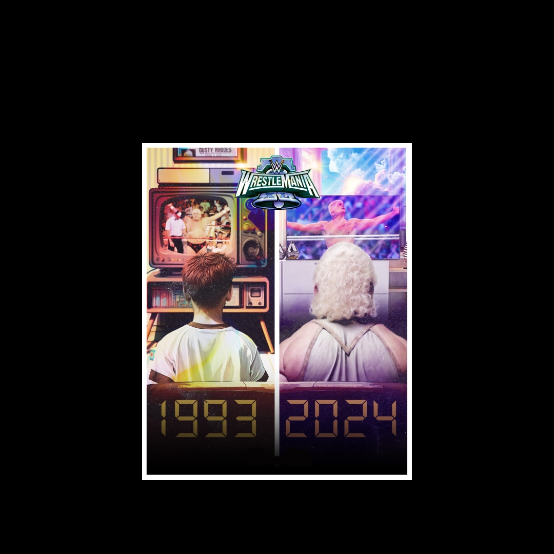 overlay