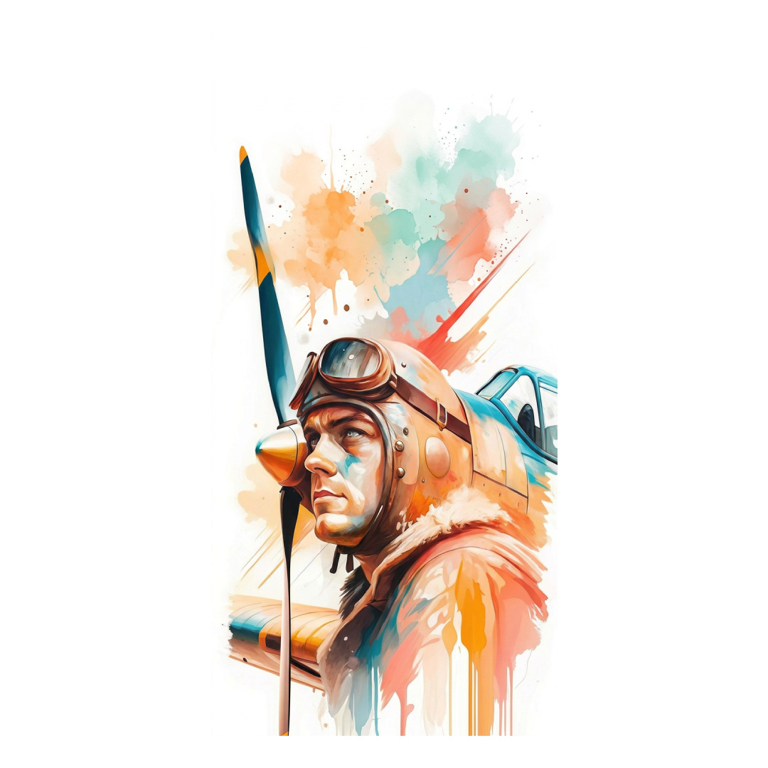 overlay