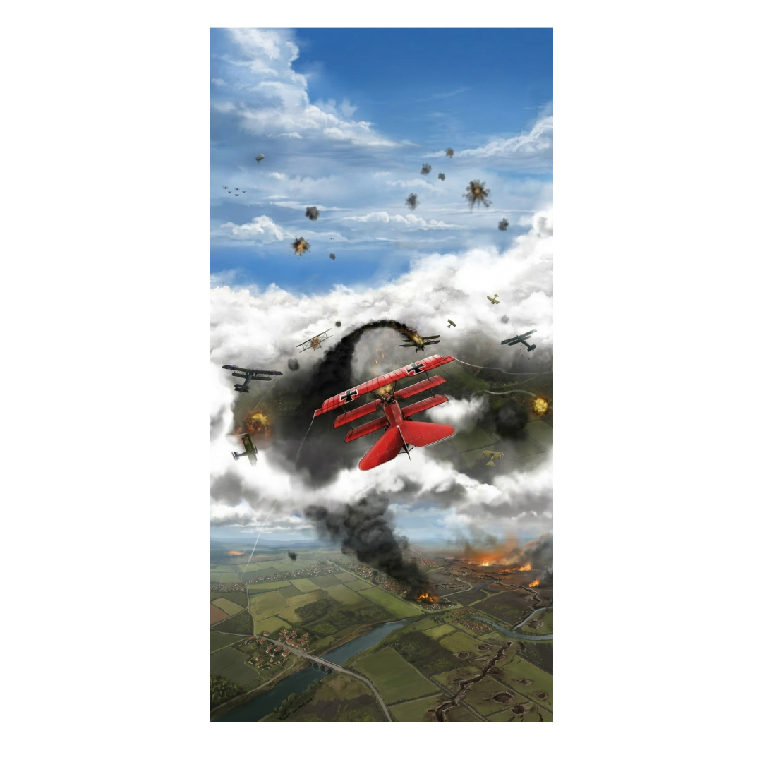overlay