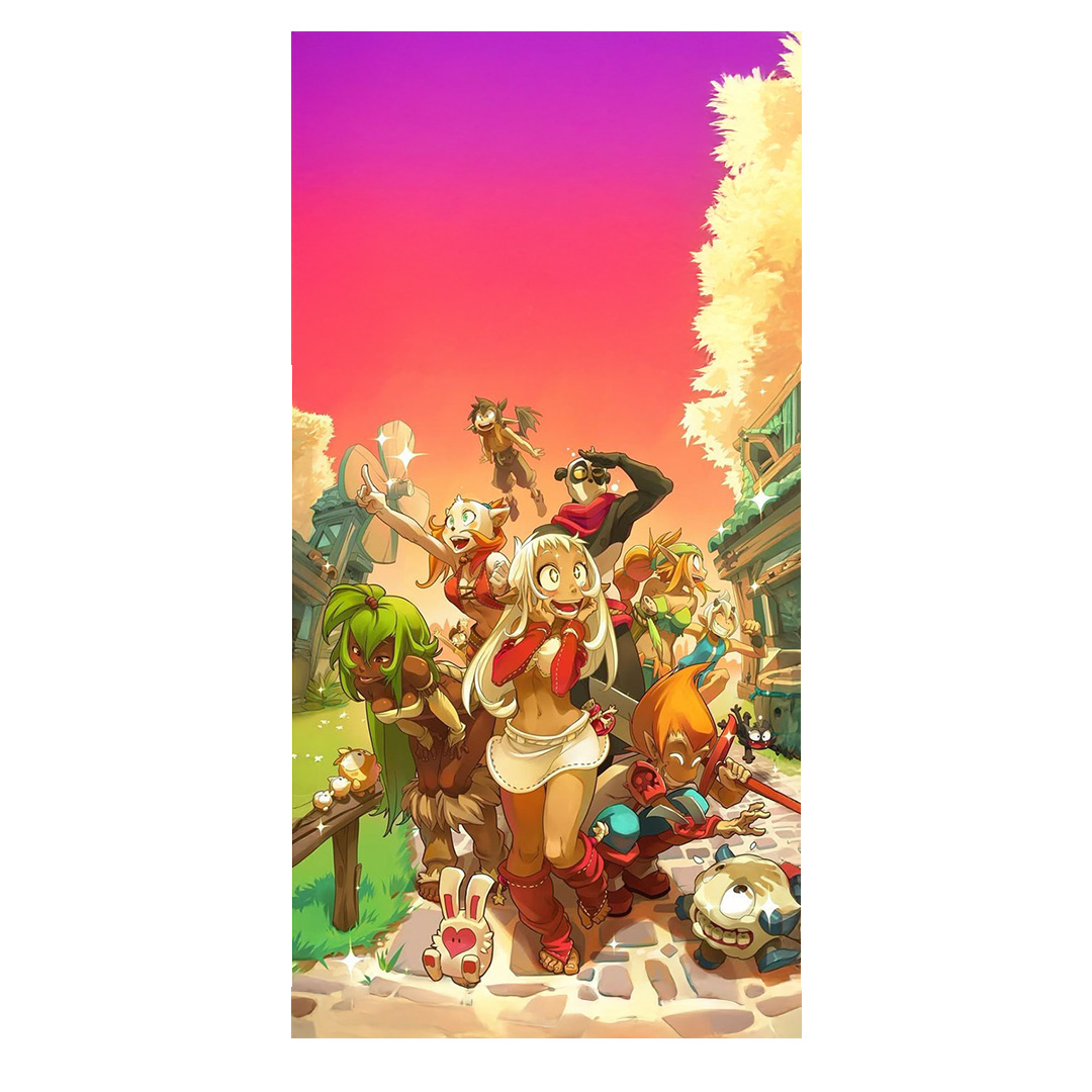 overlay