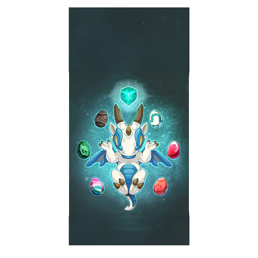 overlay