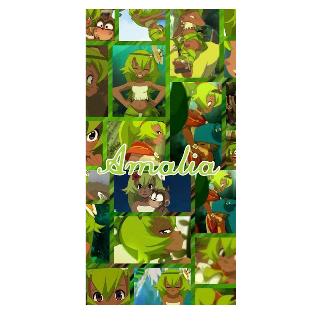 overlay