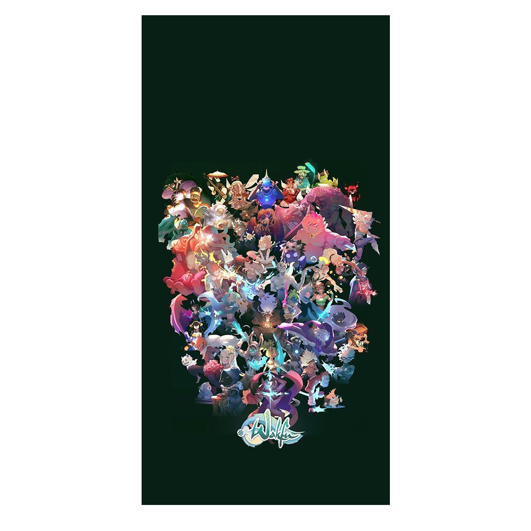 overlay
