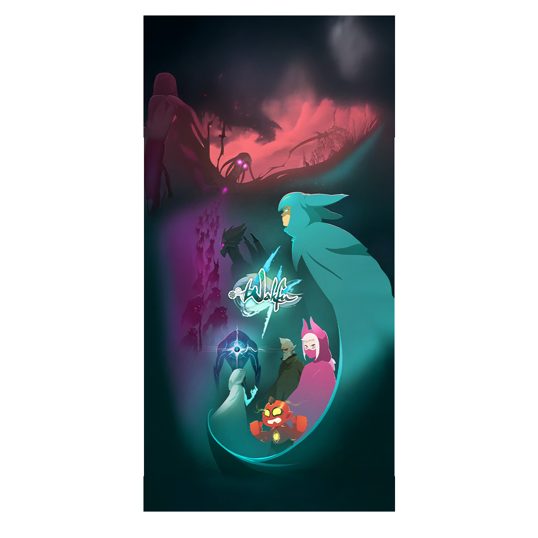 overlay