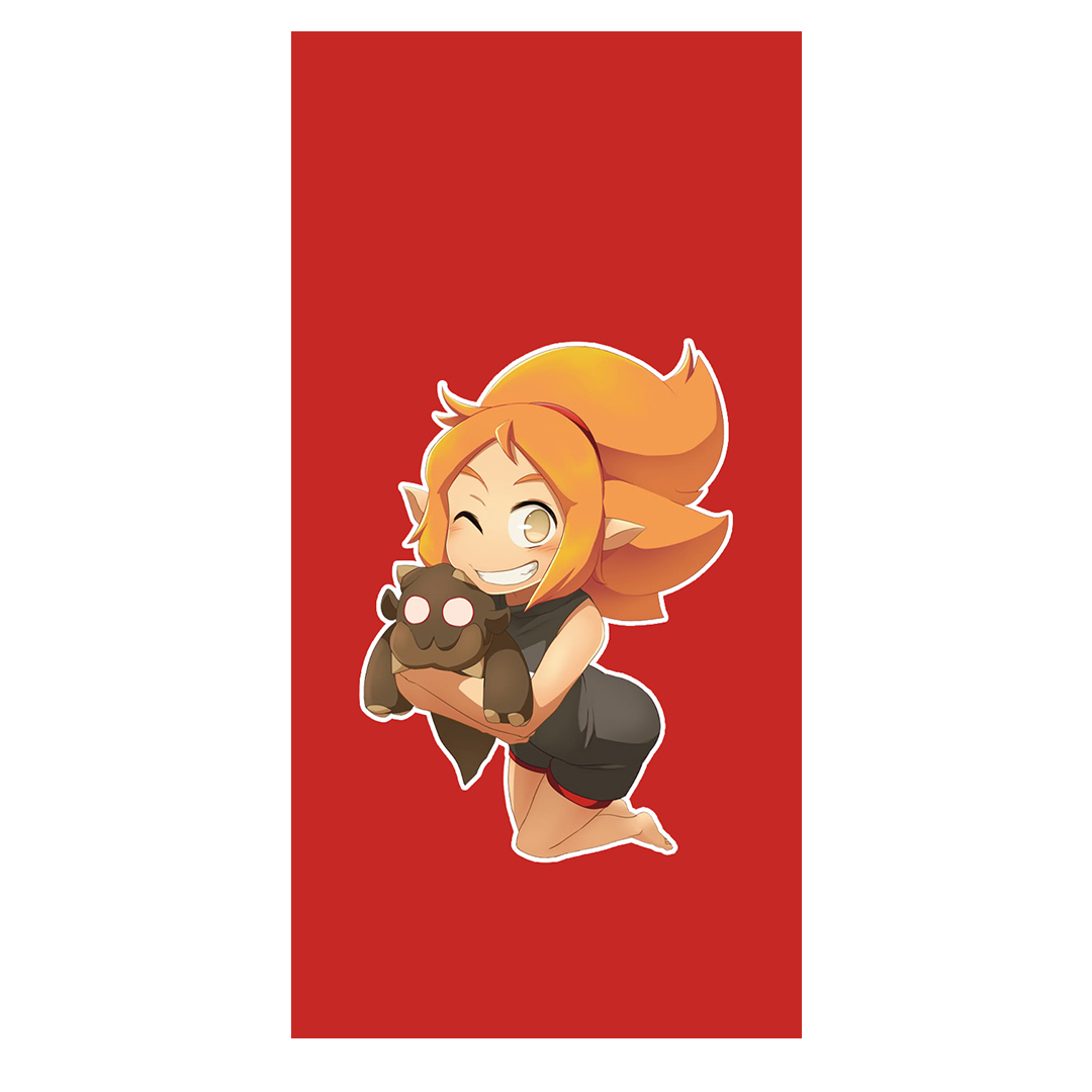 overlay