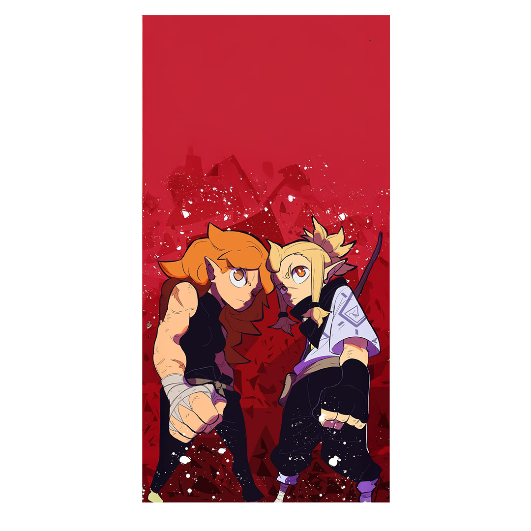 overlay