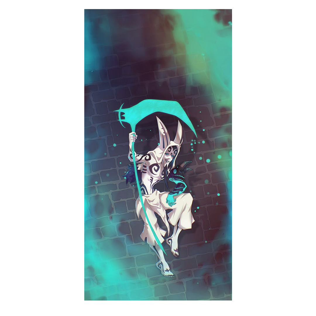 overlay