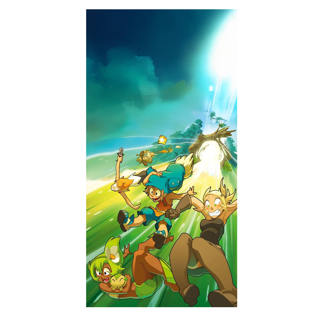 overlay