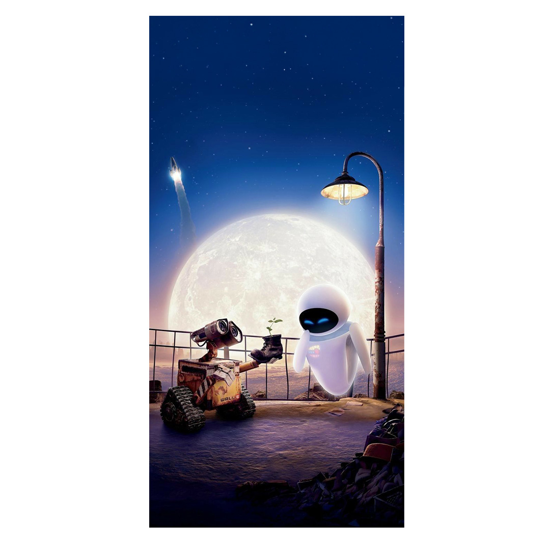 overlay