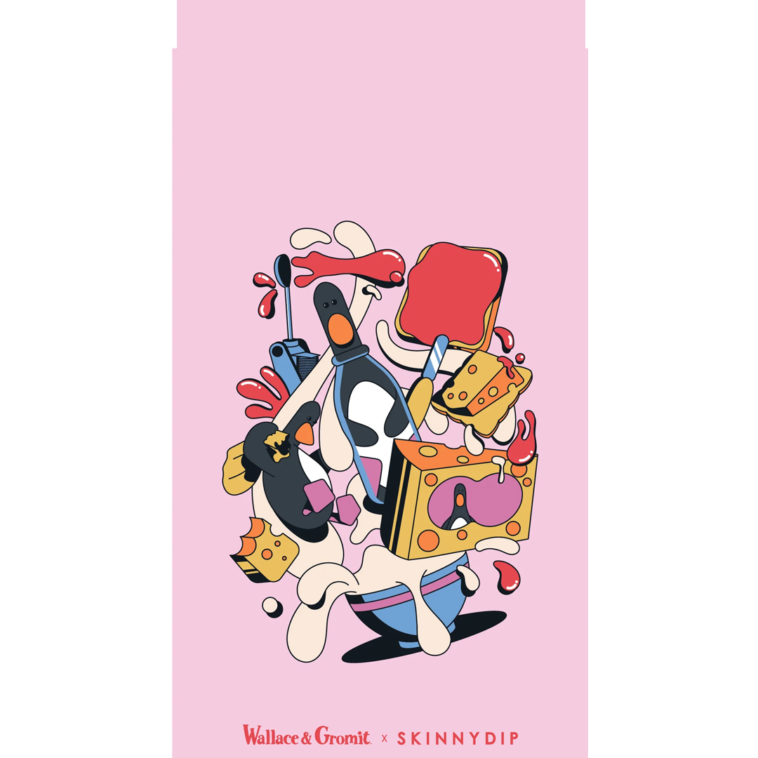 overlay