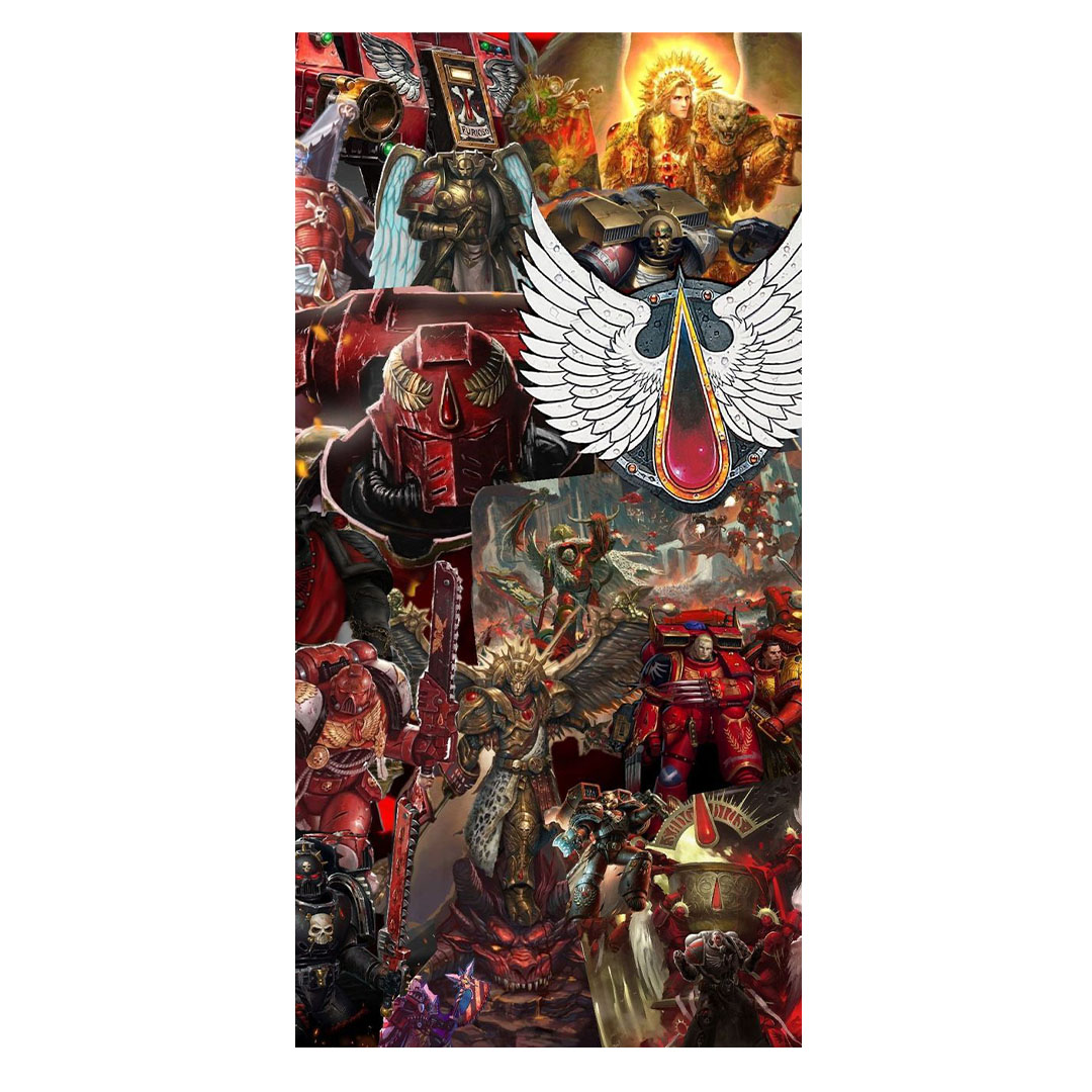 overlay
