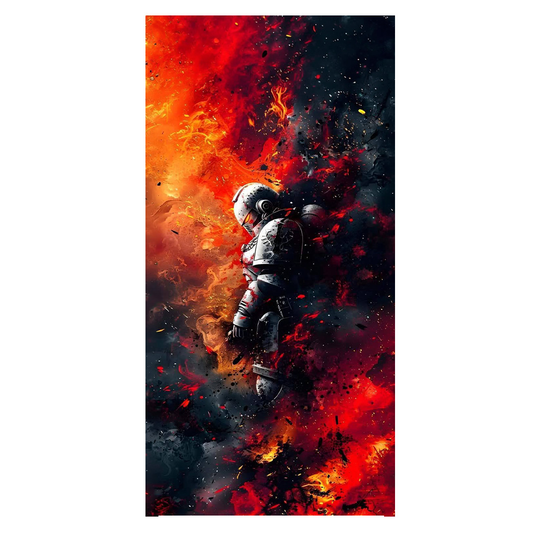overlay