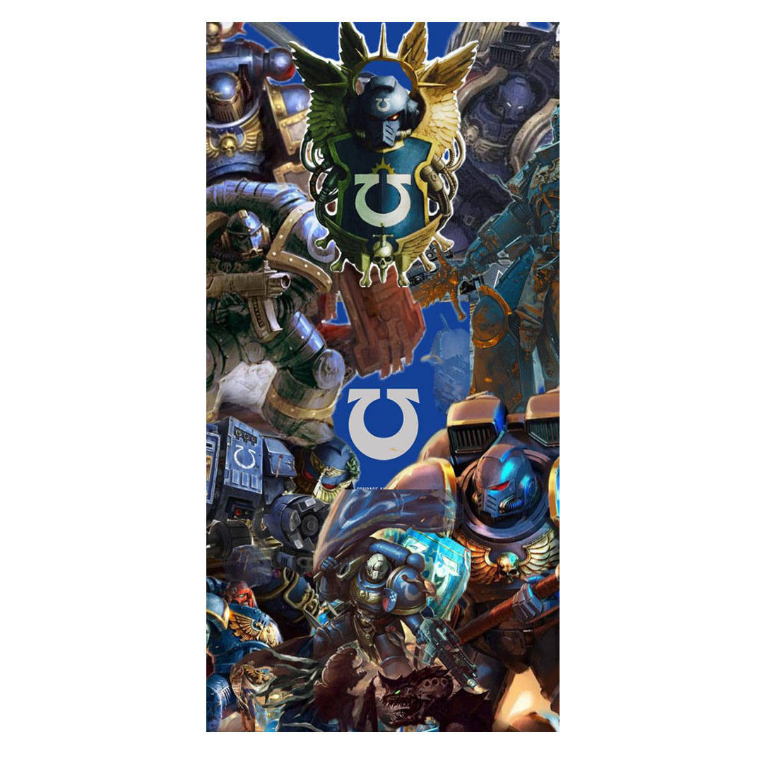 overlay
