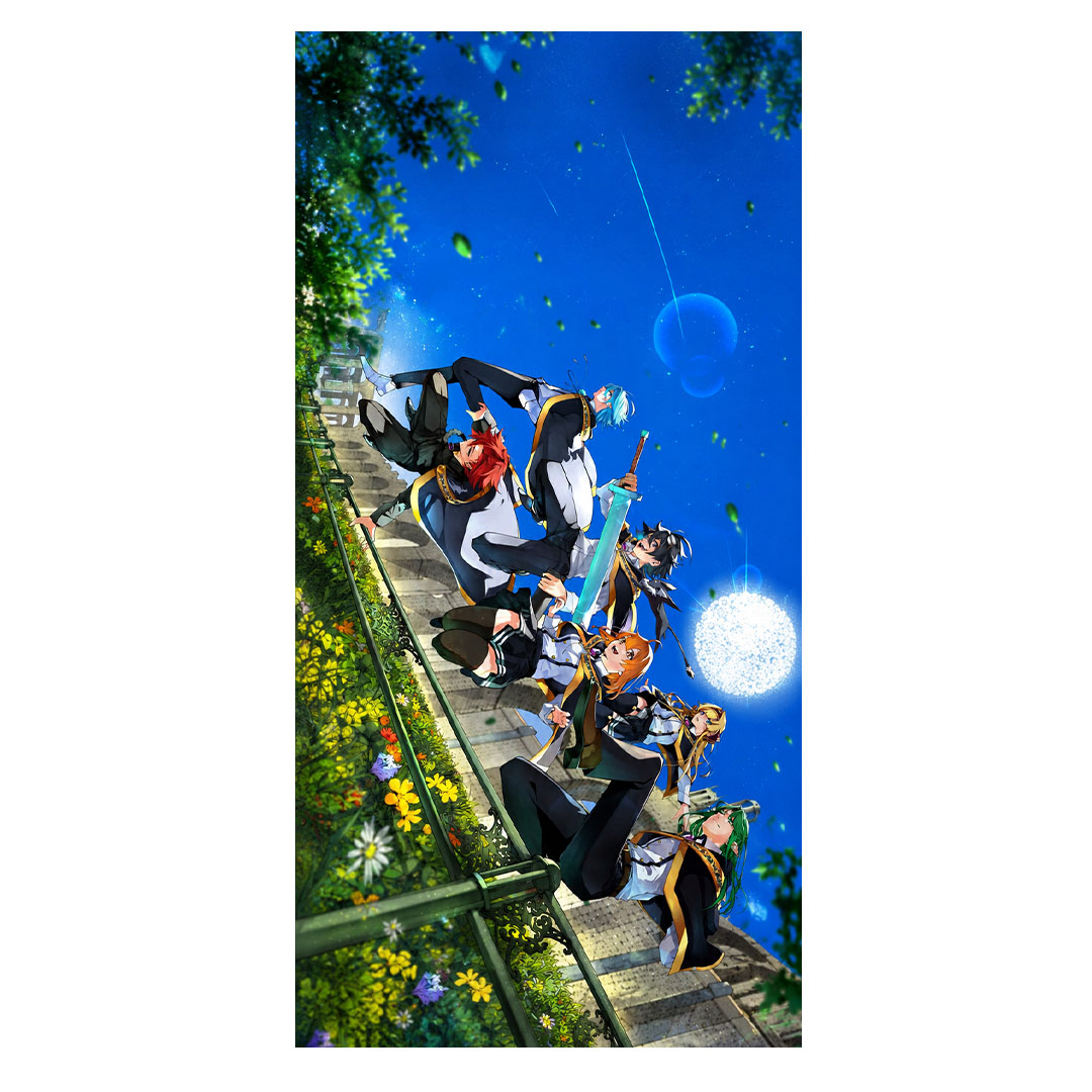 overlay