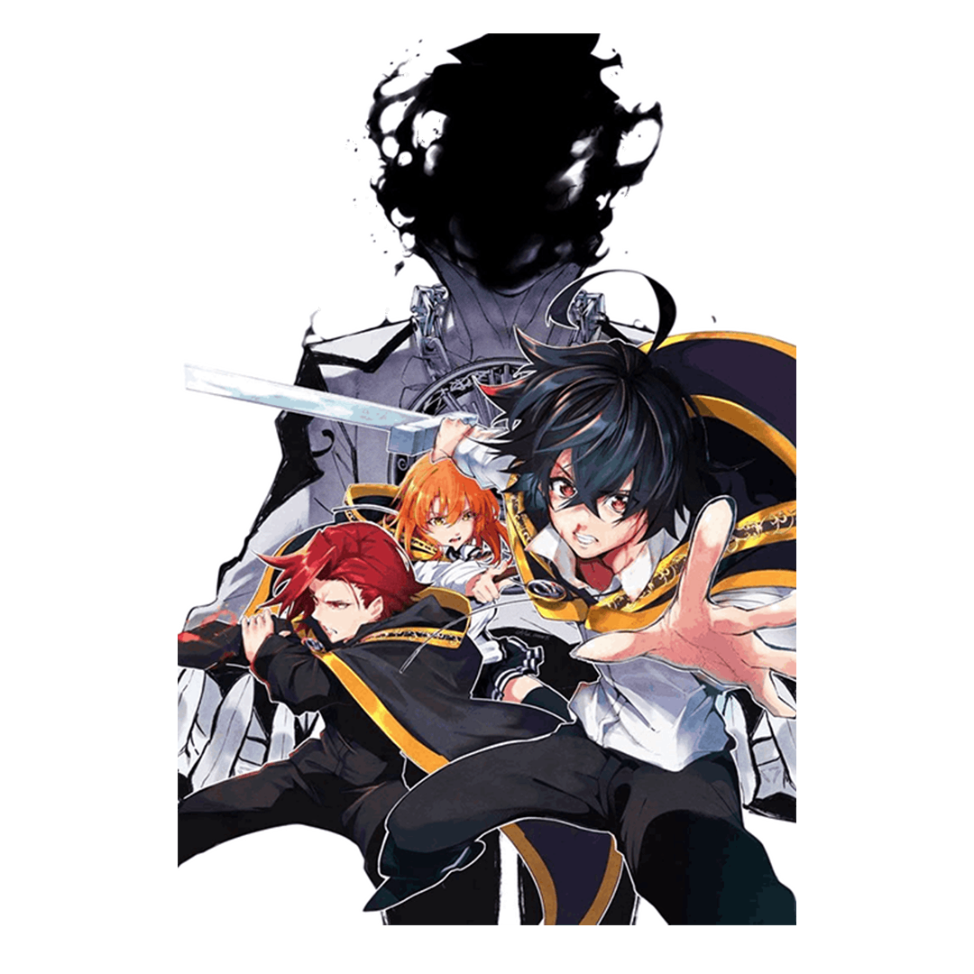 overlay