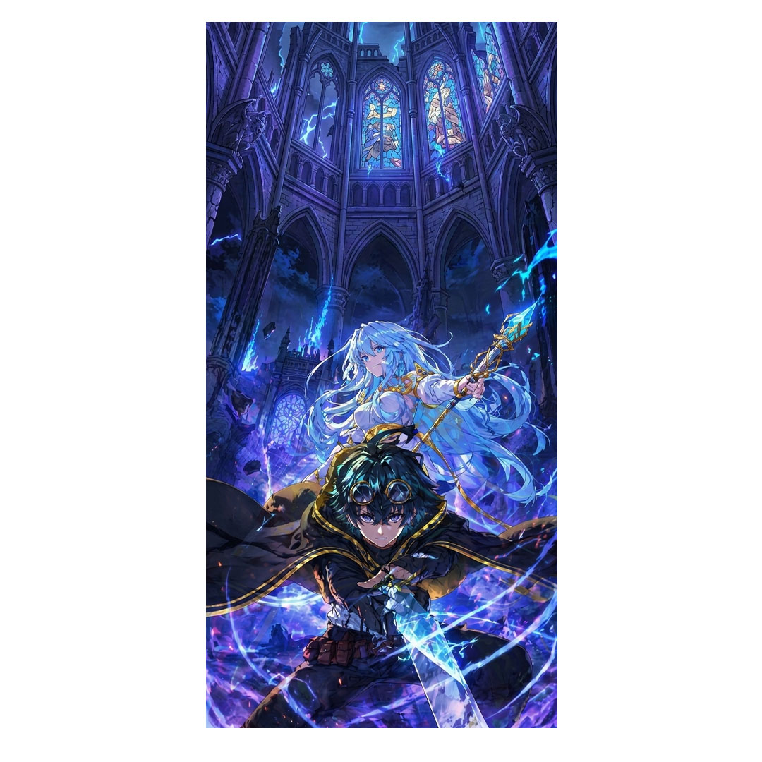 overlay