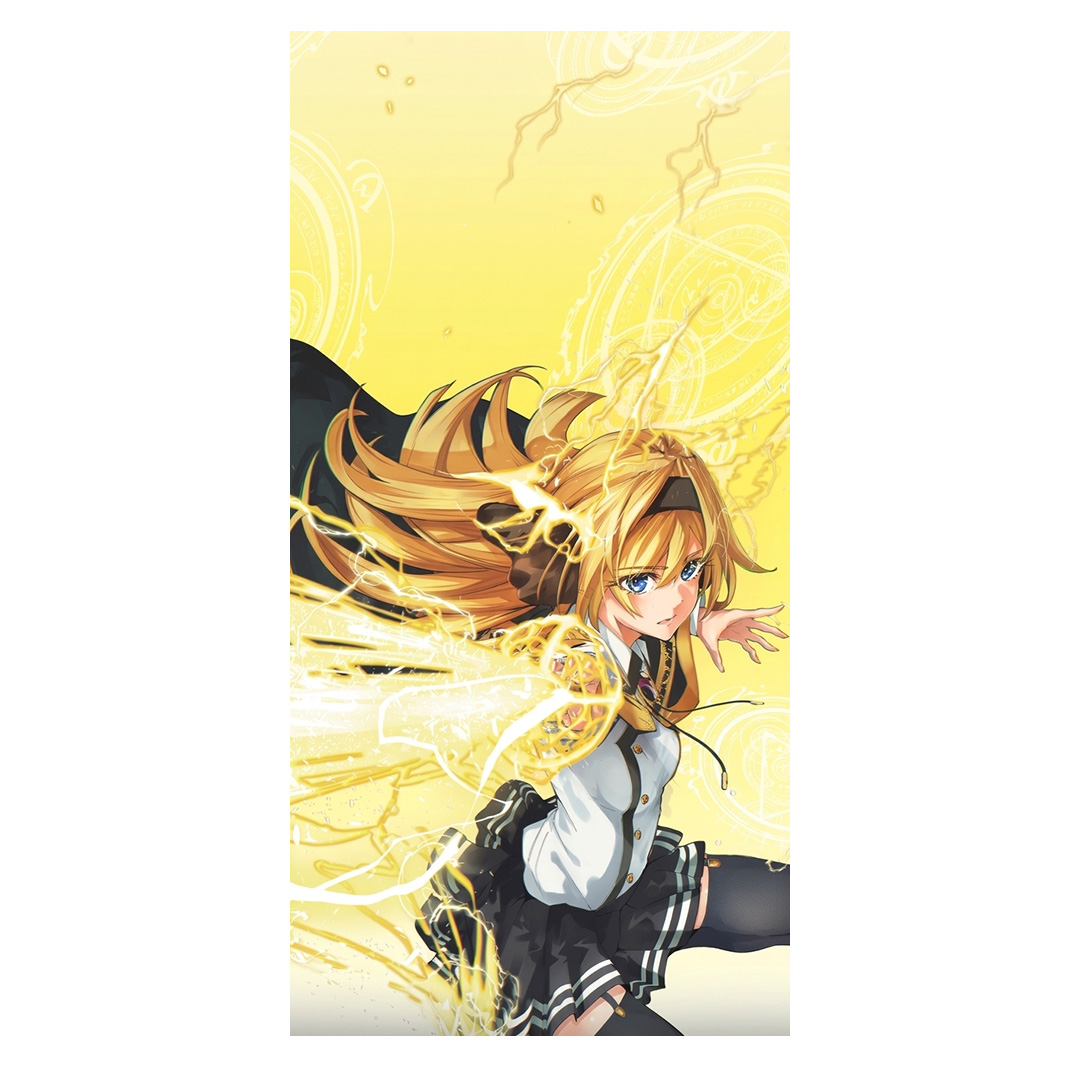 overlay