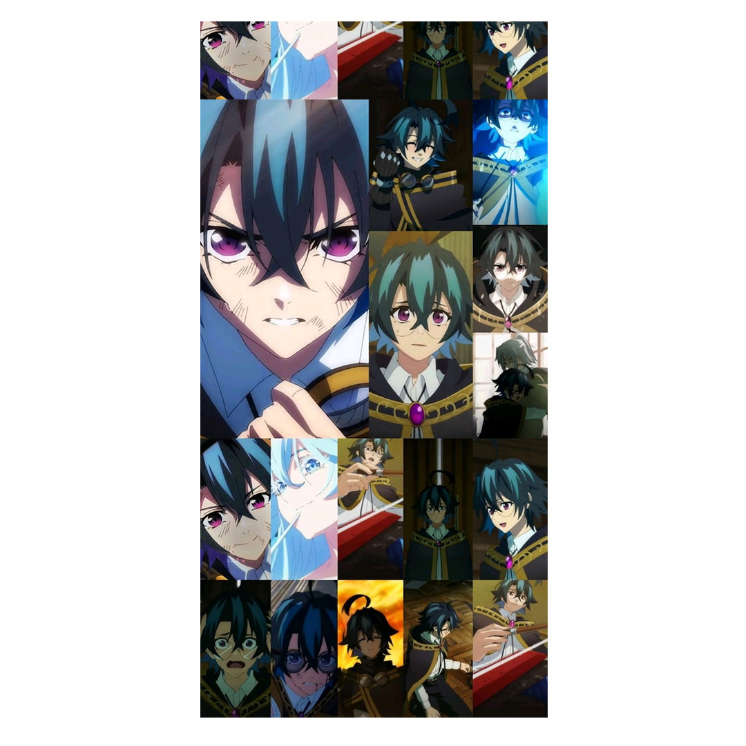overlay