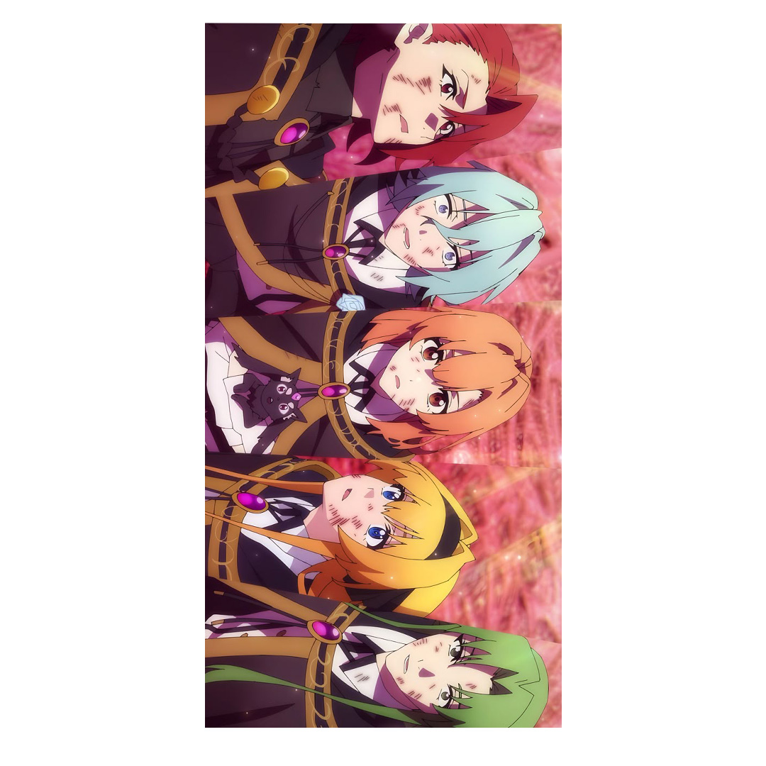 overlay