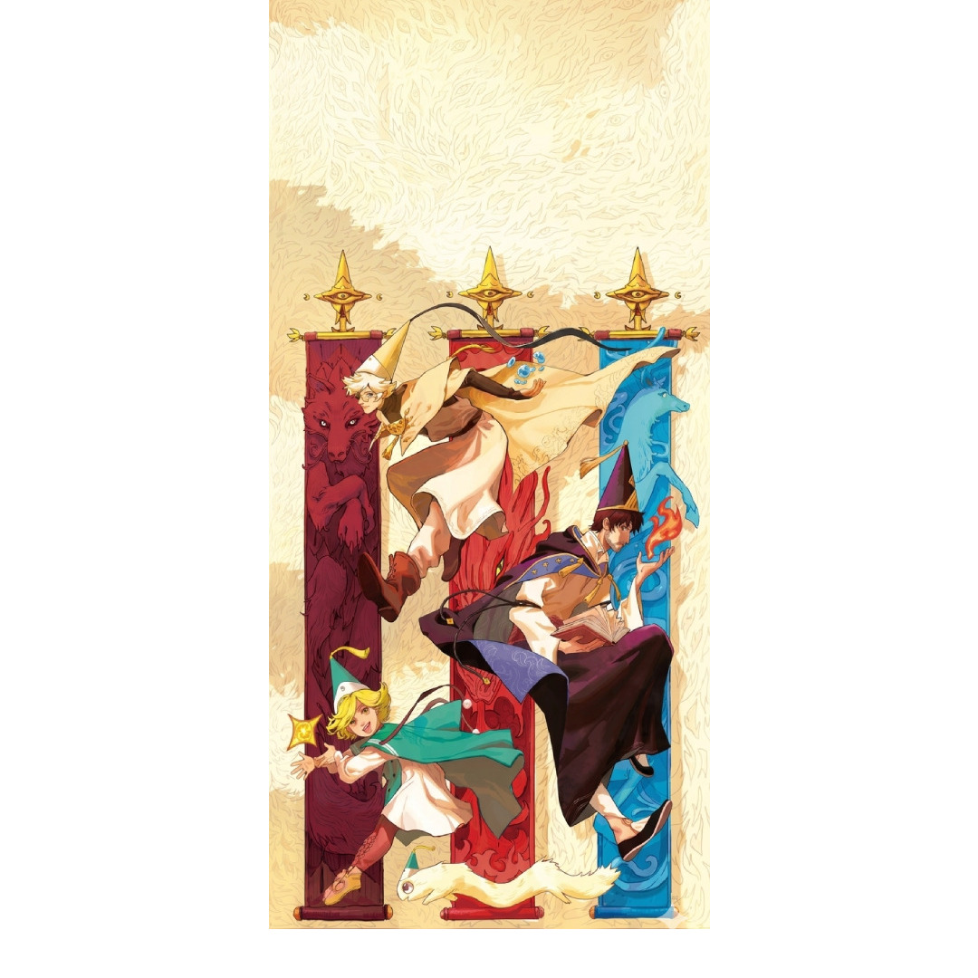 overlay