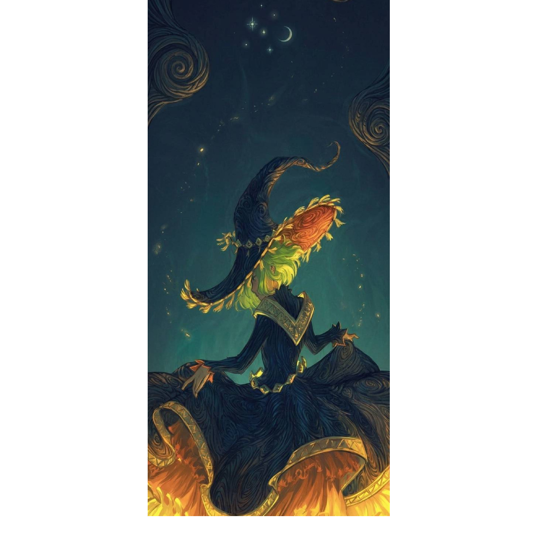 overlay