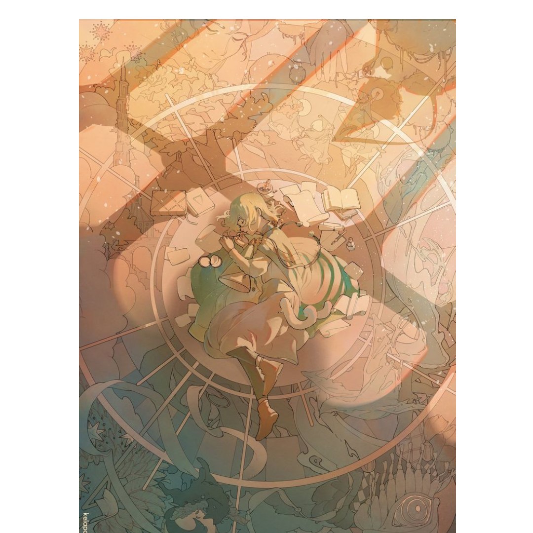 overlay