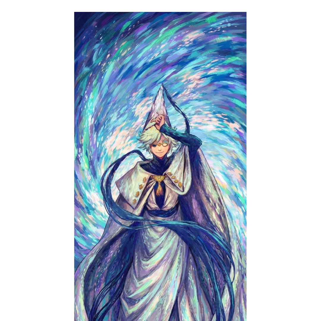 overlay