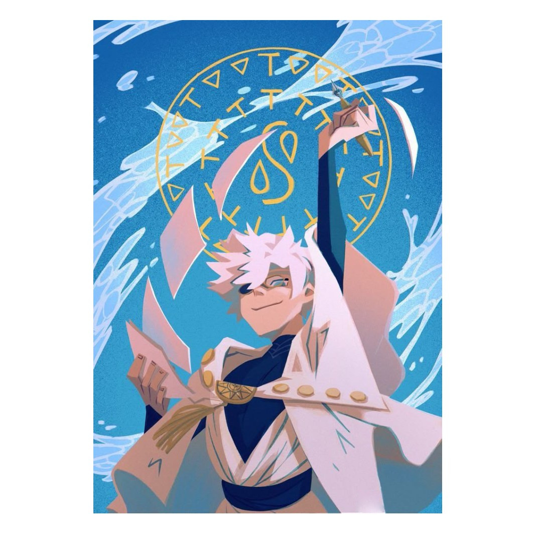overlay