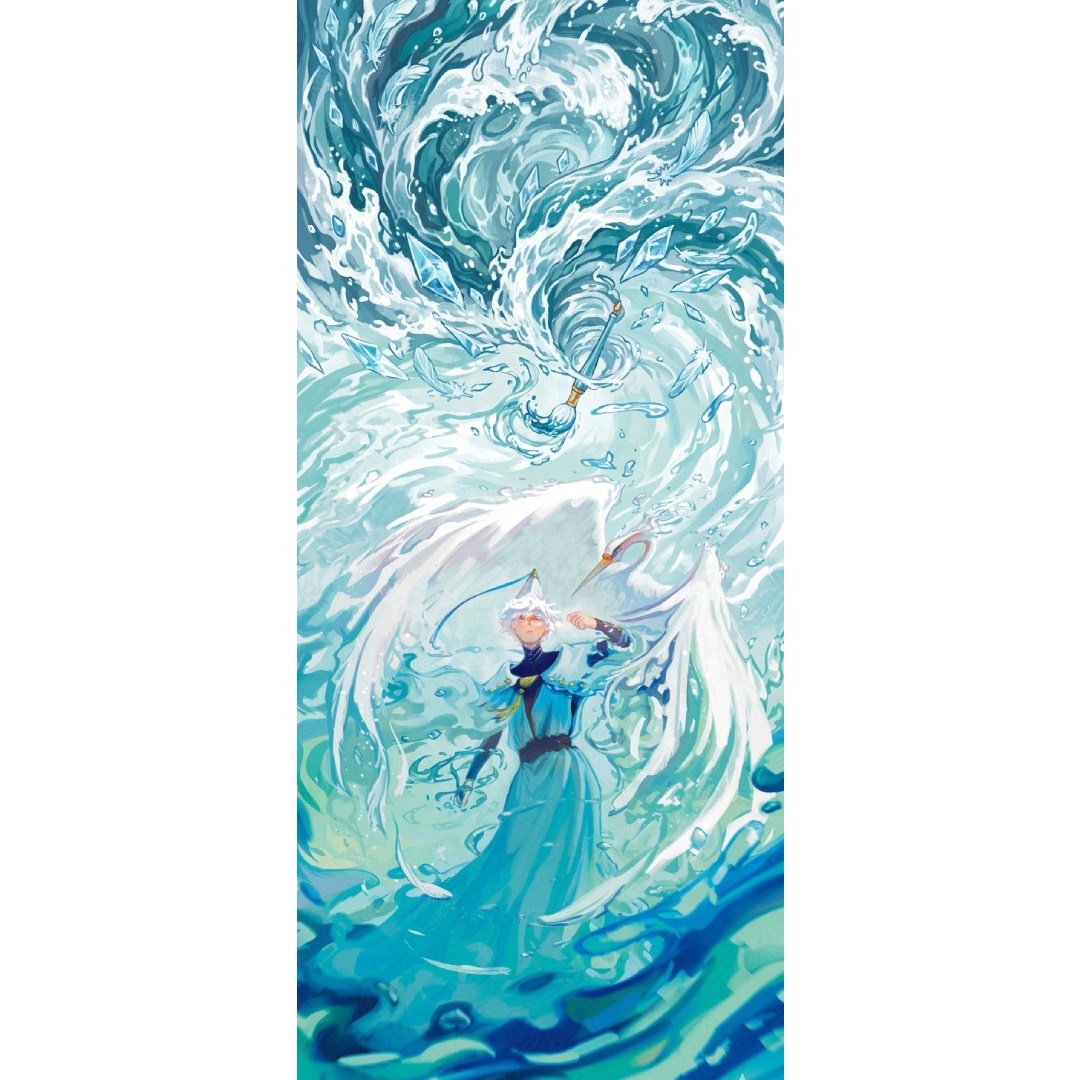 overlay