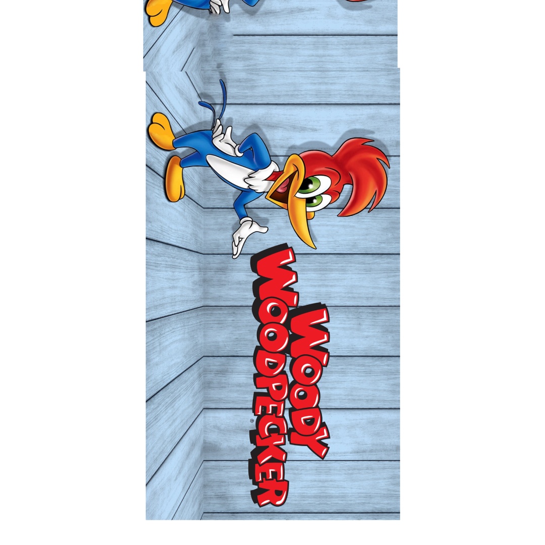 overlay