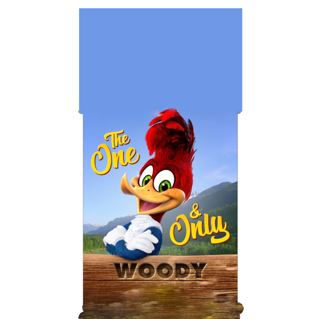 overlay