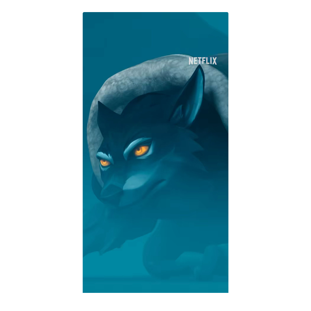 overlay