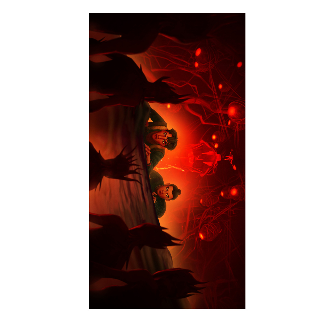 overlay
