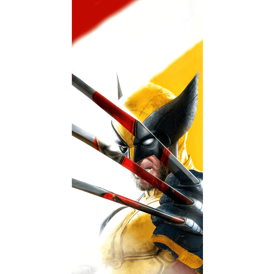 overlay